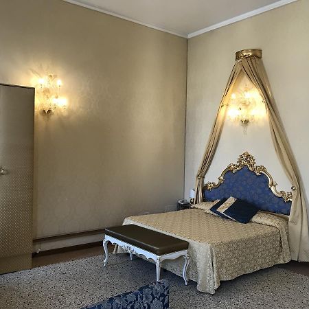 Residenza Ca' Malipiero Hotel Venice Luaran gambar