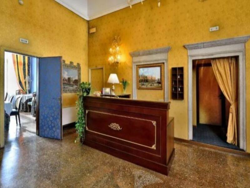 Residenza Ca' Malipiero Hotel Venice Luaran gambar