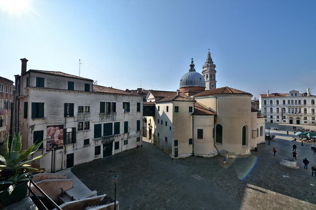 Residenza Ca' Malipiero Hotel Venice Luaran gambar