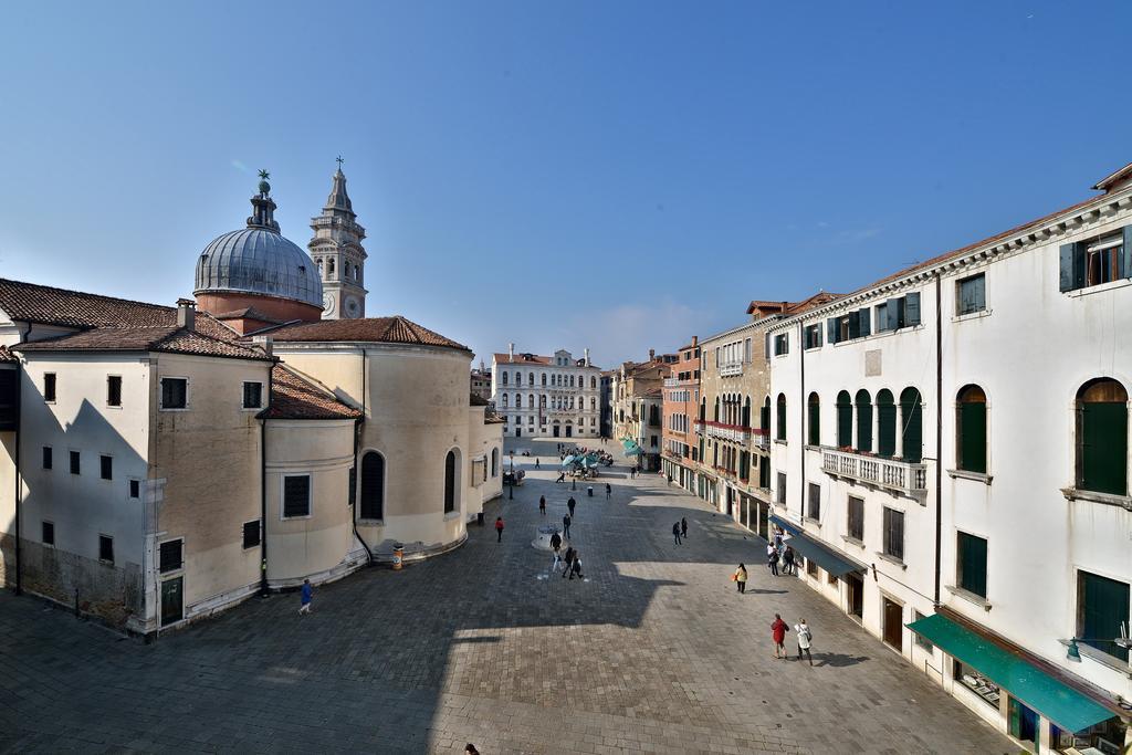 Residenza Ca' Malipiero Hotel Venice Luaran gambar