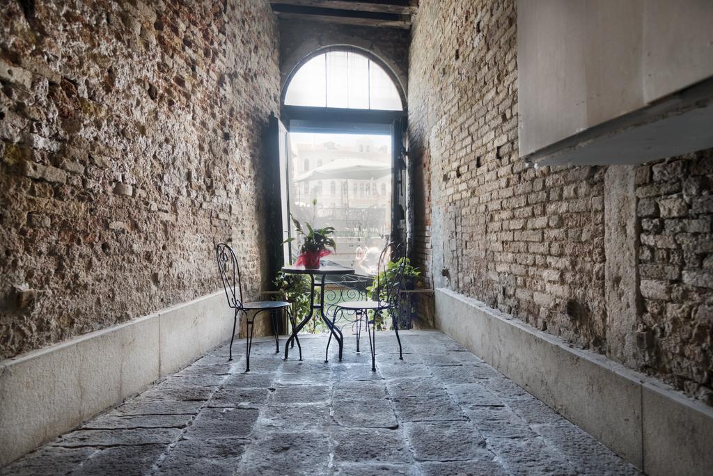 Residenza Ca' Malipiero Hotel Venice Luaran gambar