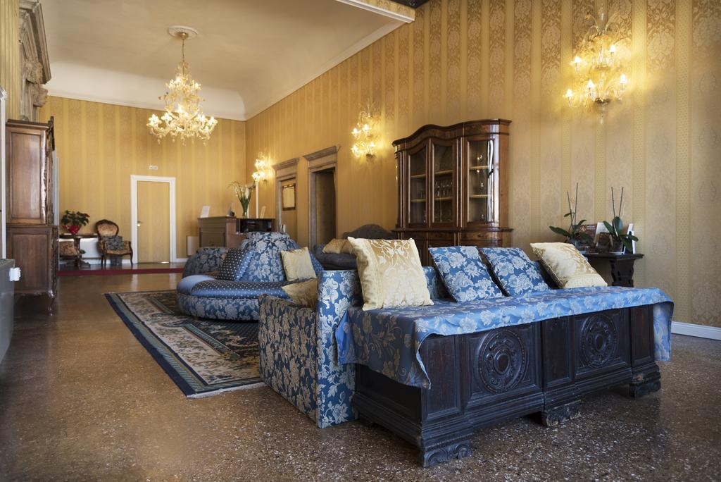 Residenza Ca' Malipiero Hotel Venice Luaran gambar