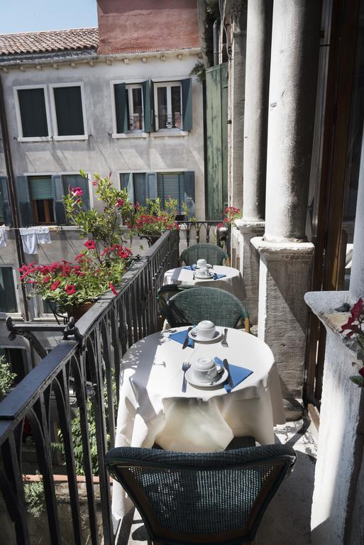 Residenza Ca' Malipiero Hotel Venice Luaran gambar