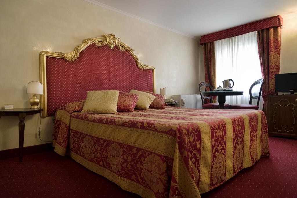 Residenza Ca' Malipiero Hotel Venice Luaran gambar