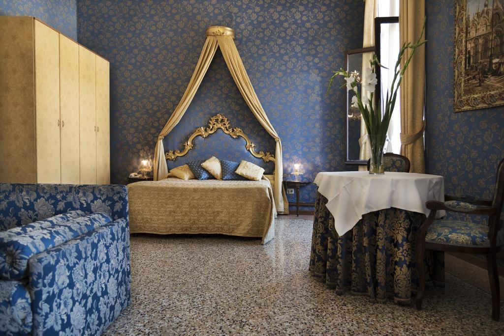 Residenza Ca' Malipiero Hotel Venice Luaran gambar