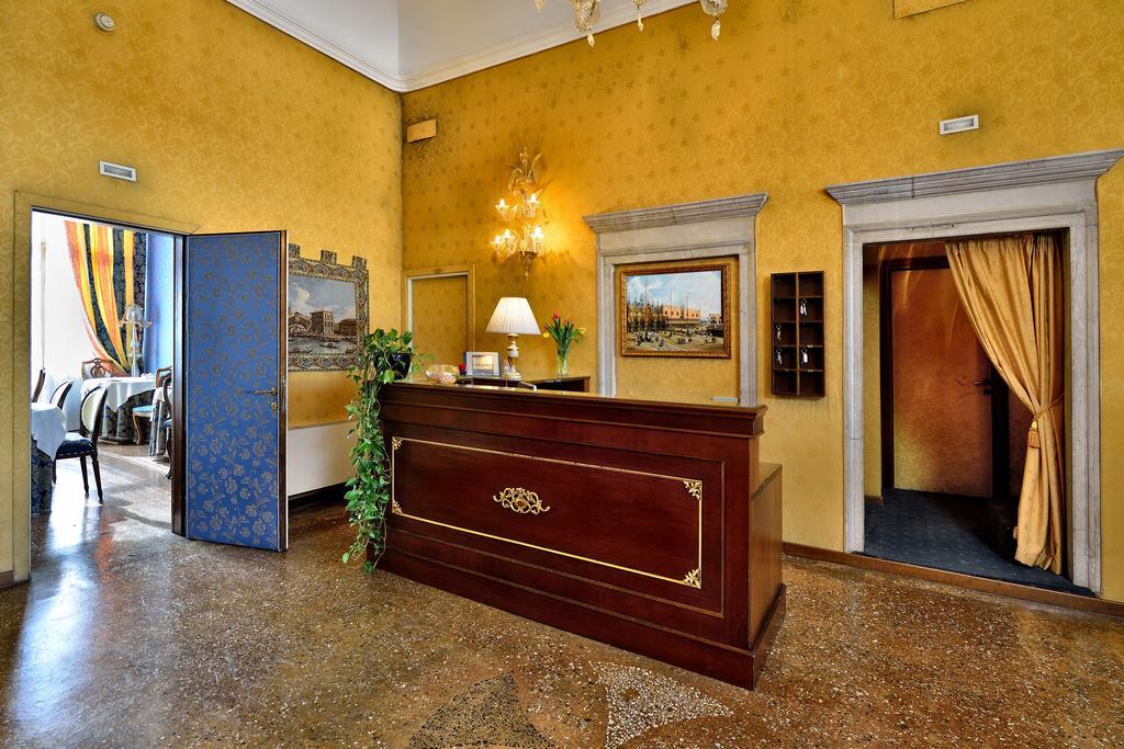 Residenza Ca' Malipiero Hotel Venice Luaran gambar