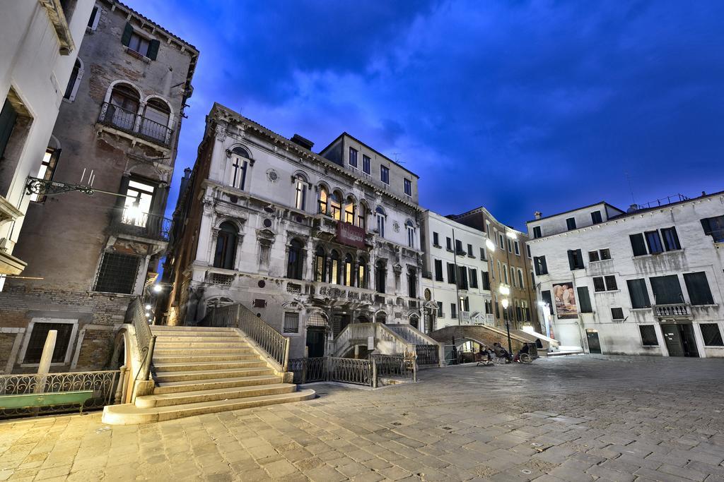 Residenza Ca' Malipiero Hotel Venice Luaran gambar