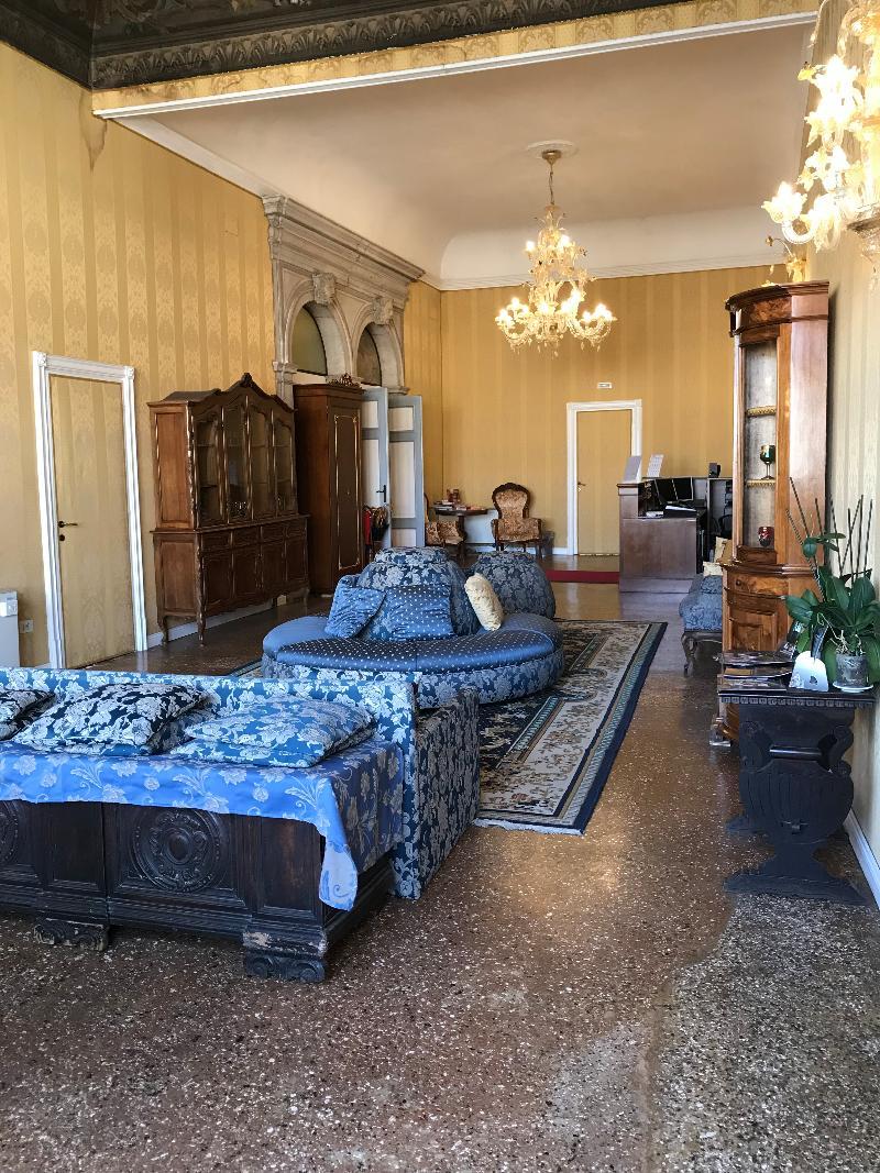 Residenza Ca' Malipiero Hotel Venice Luaran gambar