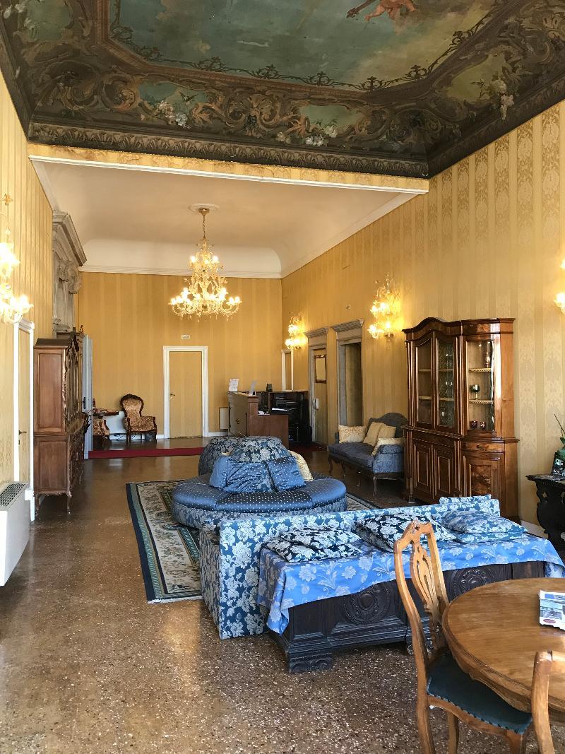 Residenza Ca' Malipiero Hotel Venice Luaran gambar