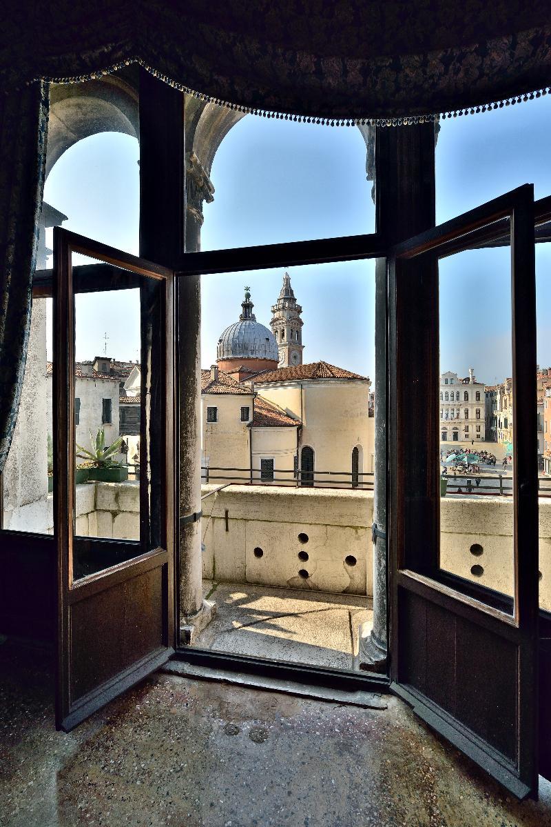 Residenza Ca' Malipiero Hotel Venice Luaran gambar