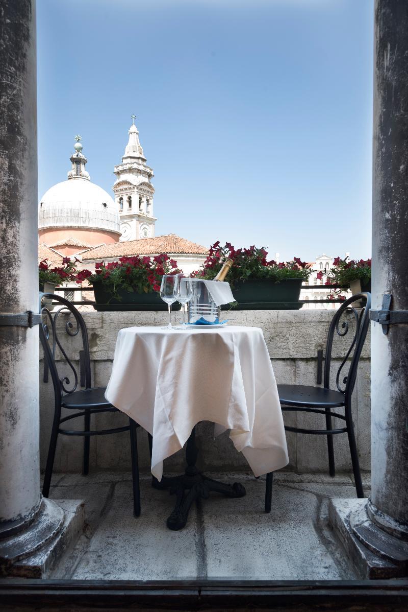 Residenza Ca' Malipiero Hotel Venice Luaran gambar