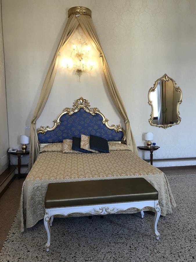 Residenza Ca' Malipiero Hotel Venice Luaran gambar