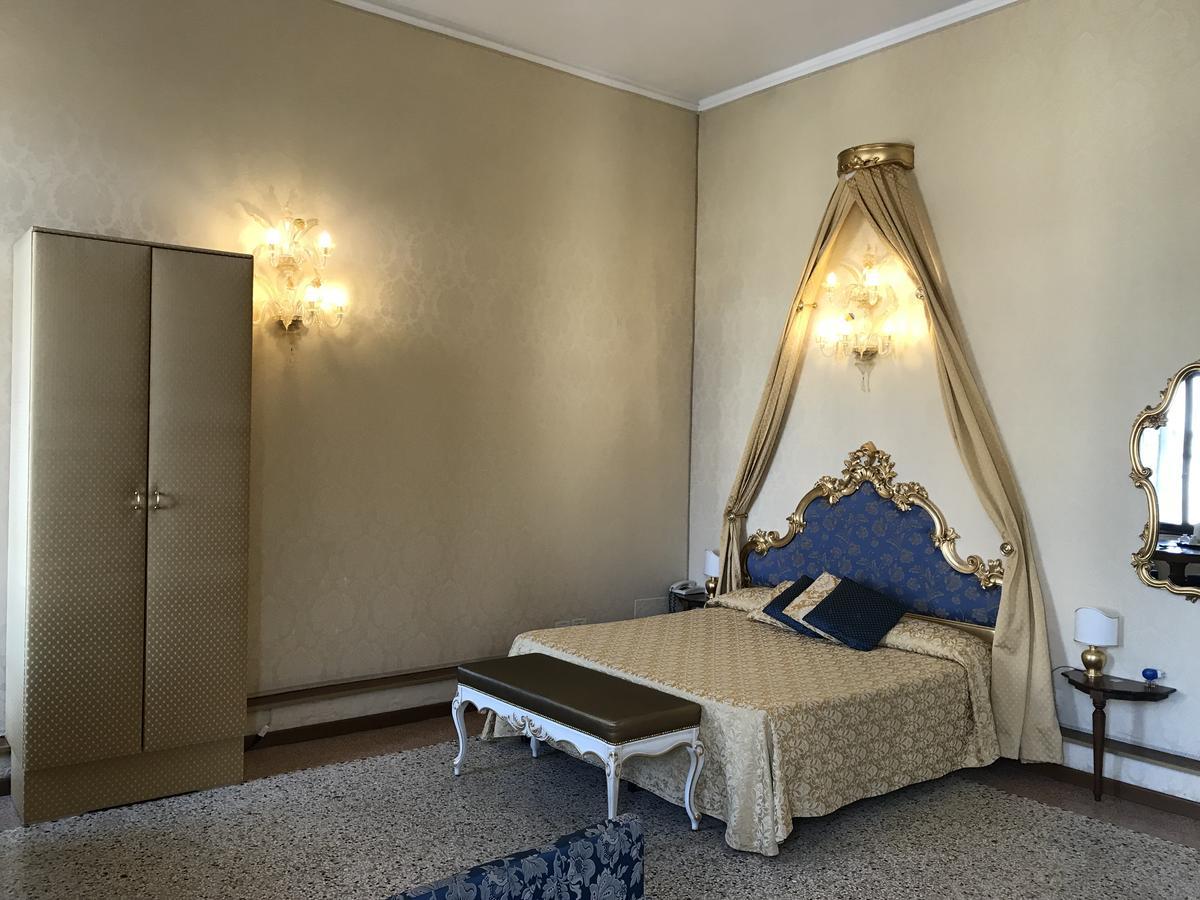 Residenza Ca' Malipiero Hotel Venice Luaran gambar