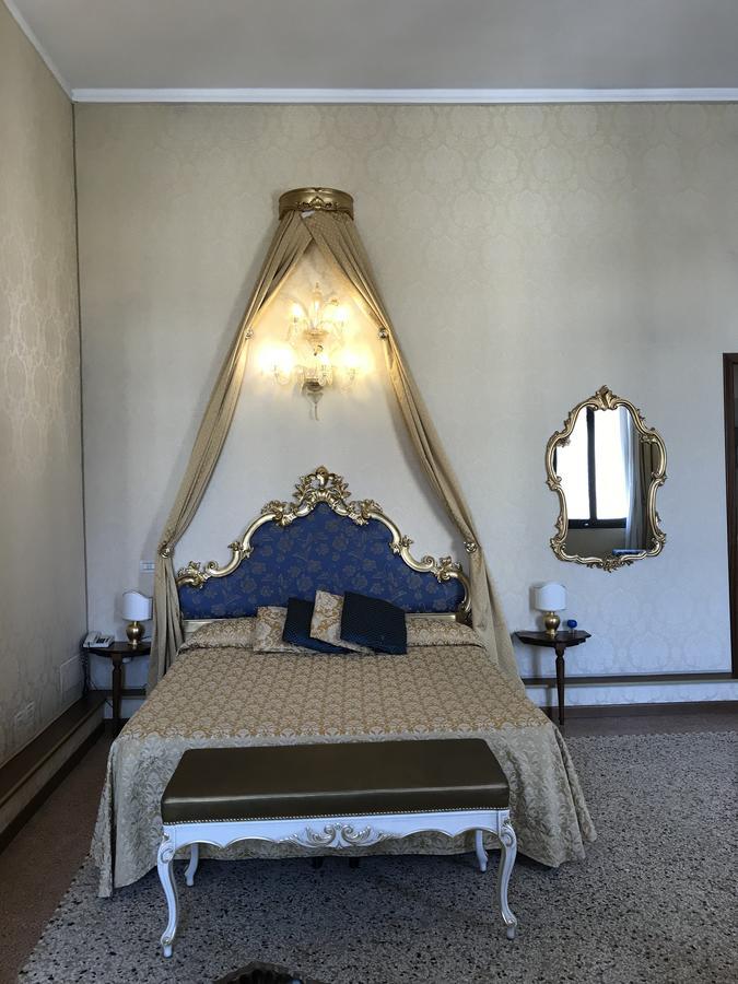 Residenza Ca' Malipiero Hotel Venice Luaran gambar