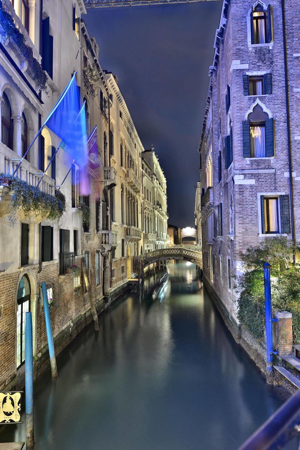 Residenza Ca' Malipiero Hotel Venice Luaran gambar