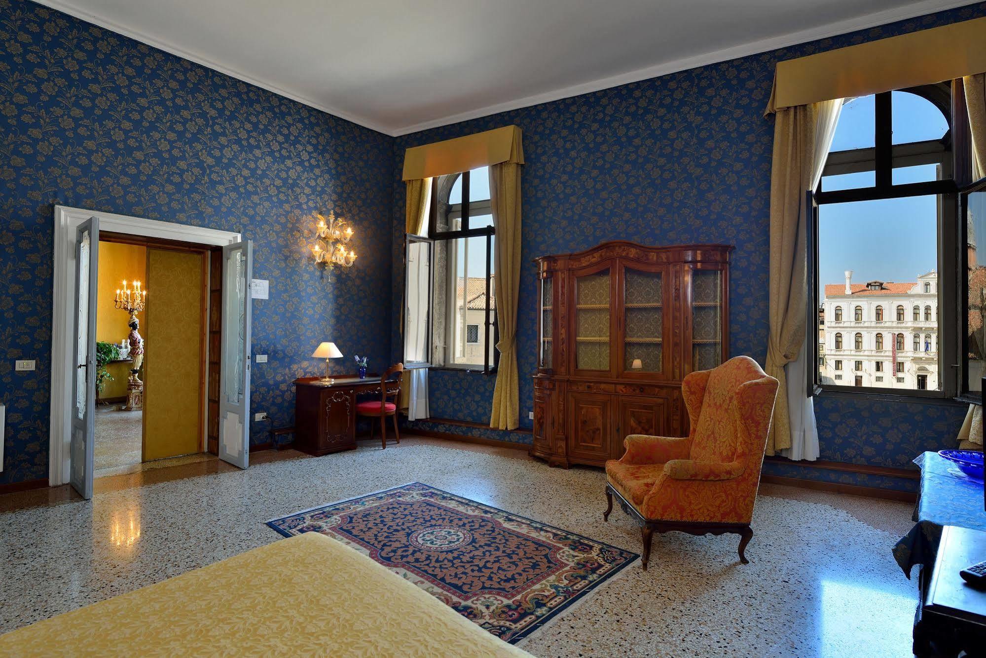 Residenza Ca' Malipiero Hotel Venice Luaran gambar