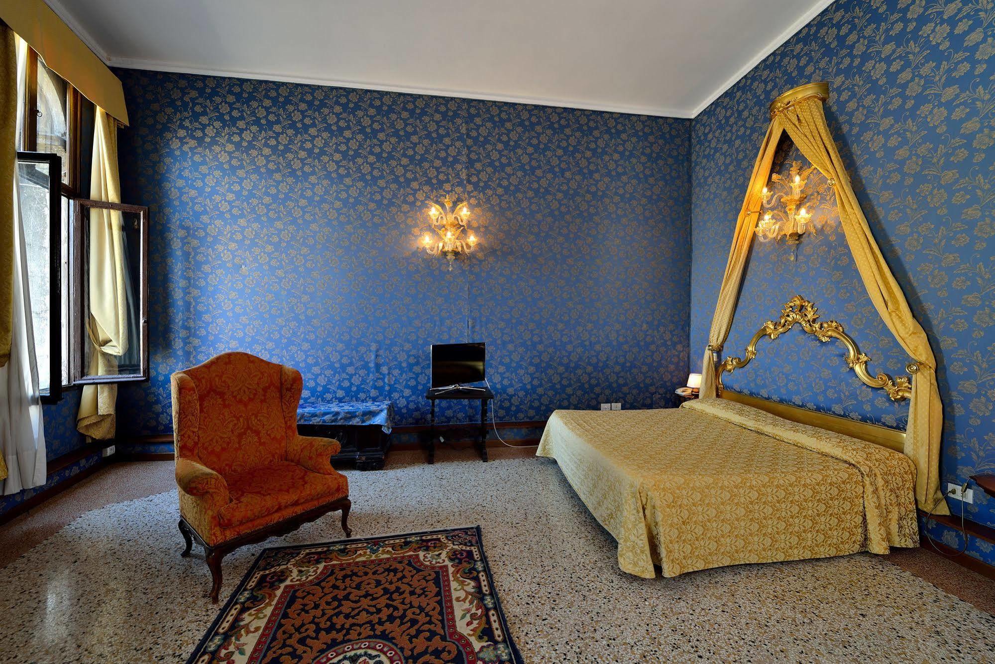 Residenza Ca' Malipiero Hotel Venice Luaran gambar