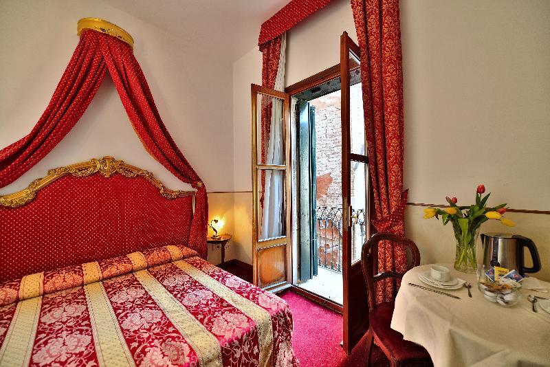 Residenza Ca' Malipiero Hotel Venice Luaran gambar